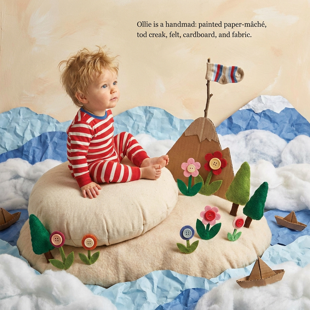 The Big Kid Bed Voyage sample 1
